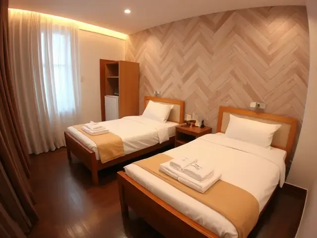 Двухместный