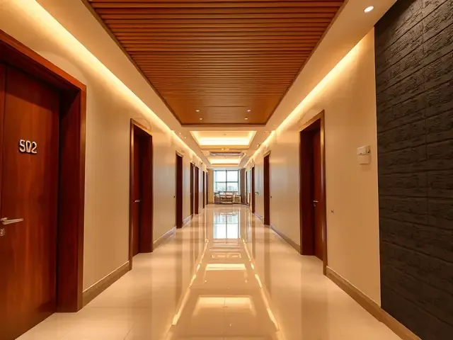 Фотогалерея Гостиница Изумруд